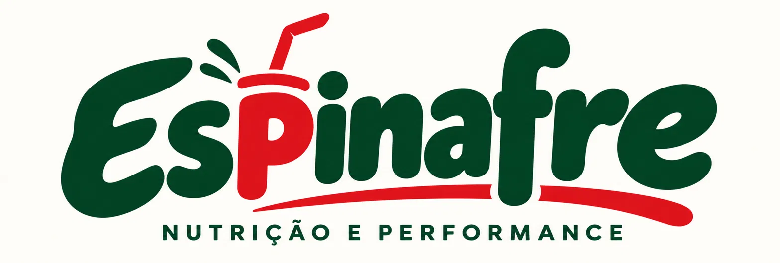 ESPINAFRE - Nutrição e Performance